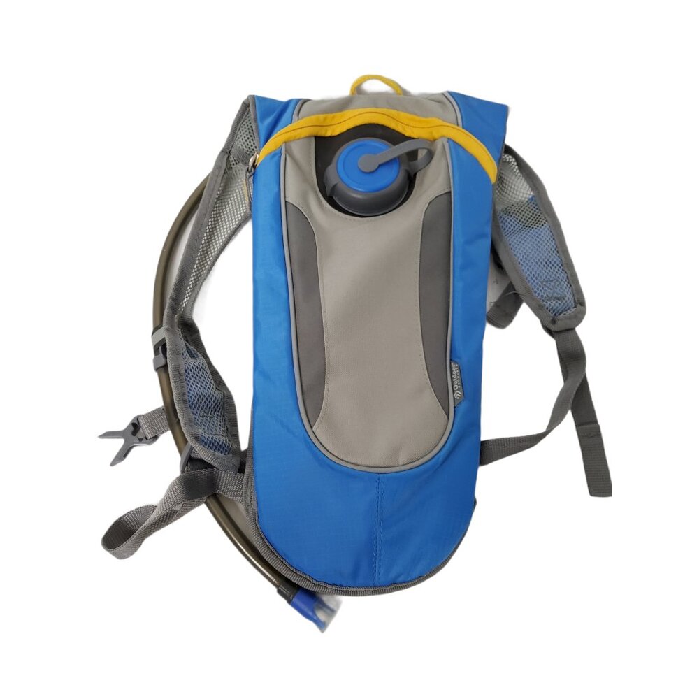 Outdoor Products H-20 Performance Hydration Pack With 2ltr. Water Bladder With D